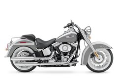 Softail - Hardtail
