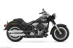 Harley Davidson