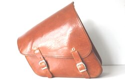 Frametas, cognac nerfleder, 10L, F4070c