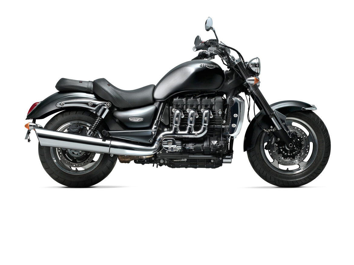 Triumph--Rocket-III