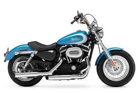 Sportster-Street