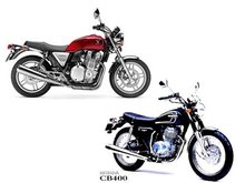 Honda-CB
