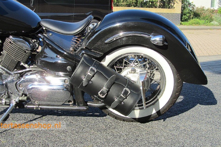 Yamaha met toolrol, zwart, 1x12L, T7200