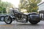 Harley Davidson Shovel FLH Bigbag, zwart nerfleder, 40 L, P7900 _
