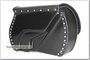 Harley Davidson Shovel FLH Bigbag, zwart nerfleder, 40 L, P7900 _
